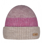 Bonnet Suzam Femme Rose