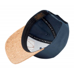 Casquette Line Baseball Dark Blue