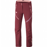 Pantalon Mercury Dynastretch Femme Burgundy