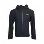 Veste Homme Hardshell  Gr+ Black