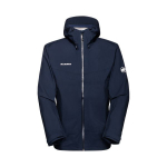 Veste Convey Tour Hs Hooded Marine