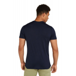 T-Shirt Merino 150 Tech Lite Pol Paddle Midnight Navy