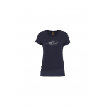 T-shirt Femme Bonny 2.3 Light Persian Blue