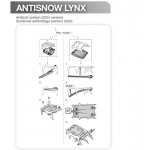 Antisnow Lynx 2024