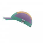 Casquette 5 Panels Light Cap Shell Lupine