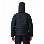 Doudoune Powderlite Hooded Black