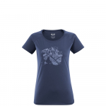 T-shirt Femme Tana Saphir