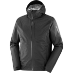 Veste Bonatti Wp Deep Black