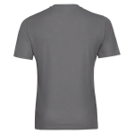 T-shirt F-dry Crew Neck Steel Grey