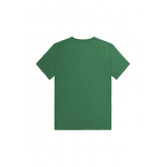 T-shirt Basement Cork Verdant Green