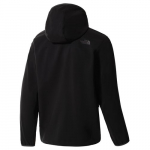 Veste Nimble Hoodie Black