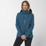 Veste Jaipur Gtx Zip-in Femme Ink Blue