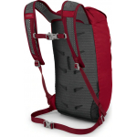 Daylite Cinch 15 Cosmic Red