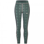 Legging Rose High Waist Murk