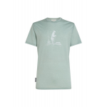 T-Shirt Merino 150 Tech Lite Pol Paddle Moss