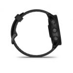 Forerunner 955 Solar Black