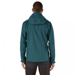 VESTE GRANITE CREST RAIN TIDAL TEAL