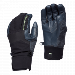 Gants Terminator Black