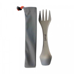 Spork Titanium Trek