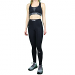 Collant Ladies Tight Trail+ Black