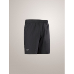 Short Incendo 9" Black