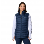 Veste Powder Lite™ II Femme Collegiate Navy