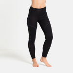 Collant Active X Warm Eco Lady Black