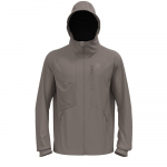 Veste Zeroweight Windproof X Warm Cinder