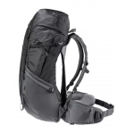 Sac A Dos Futura Pro 40 Black/graphite