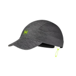 Pack Run Cap R-grey Htr