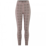 Legging Rose High Waist Taupe