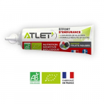 Gel Energetique Fruits Rouges