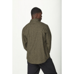 Chemise Lewell Oak Buff