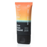 Creme Solaire Eco Sun Shield Spf 50+