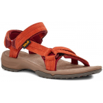 Terra Fi Lite Suede Lng Femme