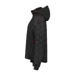 Veste Icepeak Emmet Noir