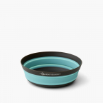 Frontier Ul Collapsible Bowl M 680 Ml Bleu