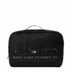 Base Camp Voyager Duffel 42l TNF Black / TNF White