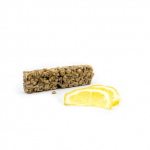 Barre Cereales Bio Citron Graine De Chia