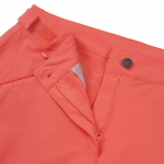 Short Beaufort Femme Corail