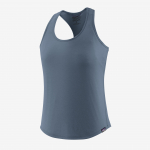 Debardeur Femme Cap Cool Trail Tank Utility Blue