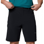 Short Triple Canyon II Black