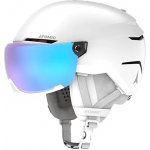 Casque Savor Visor Stereo White