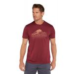 T-Shirt Merino 150 Tech Lite Light Port