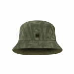 Bob Adventure Bucket Hat Acai Khaki