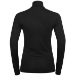 T-shirt Active Warm Eco Femme Black