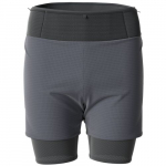 Short Sense 2in1 Black