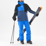 Pantalon Atna Peak 3 Icon Blue