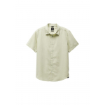 Chemise Lindores Pale Aloe