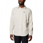 Chemise Silver Ridge Utility Lite Dark Stone